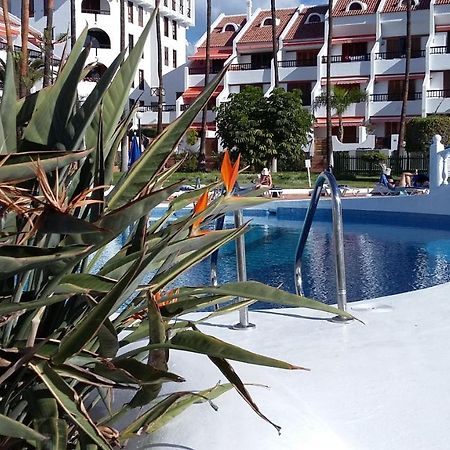 Santiago 2 Las Americas Duplex 2 Dormitorios Playa de las Americas  Ngoại thất bức ảnh