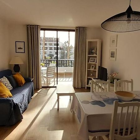 Santiago 2 Las Americas Duplex 2 Dormitorios Playa de las Americas  Ngoại thất bức ảnh