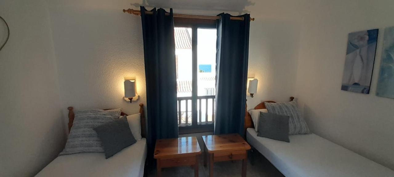 Santiago 2 Las Americas Duplex 2 Dormitorios Playa de las Americas  Ngoại thất bức ảnh