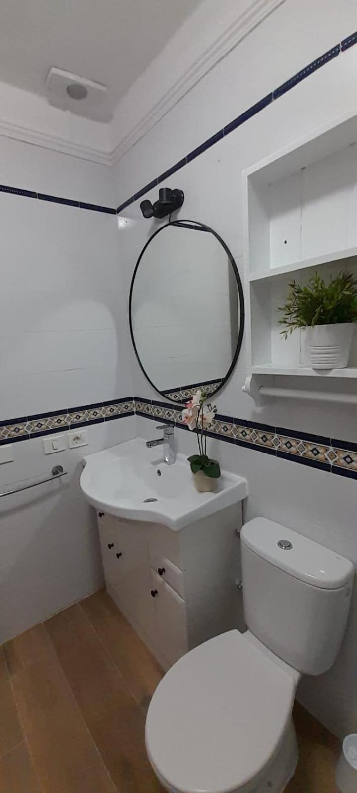 Santiago 2 Las Americas Duplex 2 Dormitorios Playa de las Americas  Ngoại thất bức ảnh