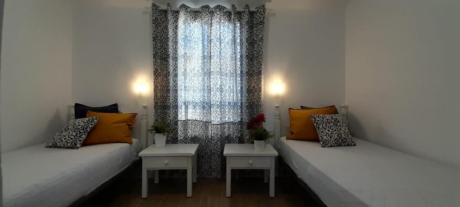 Santiago 2 Las Americas Duplex 2 Dormitorios Playa de las Americas  Ngoại thất bức ảnh