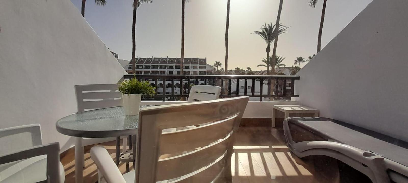 Santiago 2 Las Americas Duplex 2 Dormitorios Playa de las Americas  Ngoại thất bức ảnh