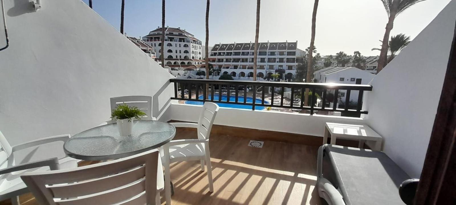 Santiago 2 Las Americas Duplex 2 Dormitorios Playa de las Americas  Ngoại thất bức ảnh