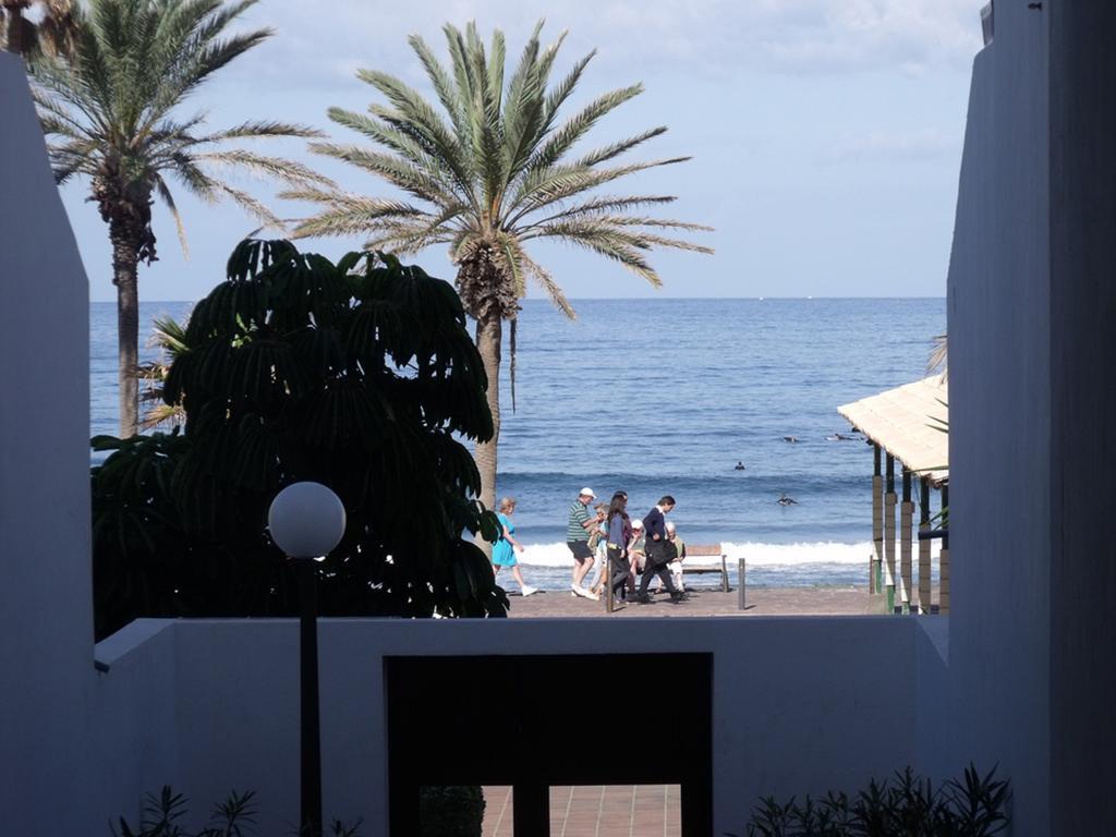Santiago 2 Las Americas Duplex 2 Dormitorios Playa de las Americas  Ngoại thất bức ảnh